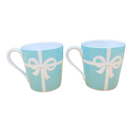 TIFFANY & Co. (ティファニー) マグカップ