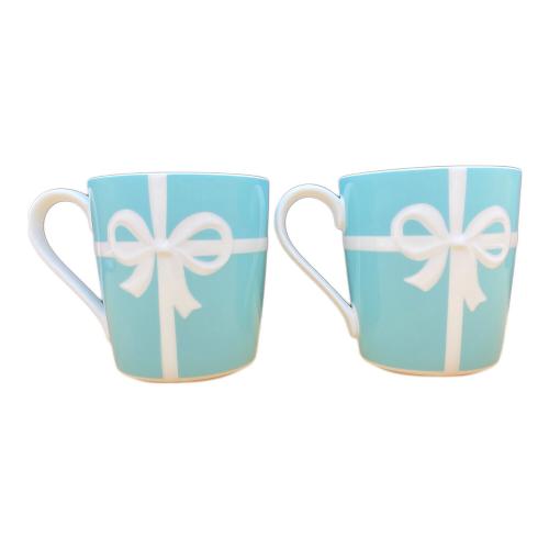 TIFFANY & Co. (ティファニー) マグカップ