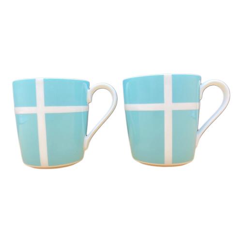 TIFFANY & Co. (ティファニー) マグカップ