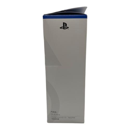 SONY (ソニー) DualSense ゲームコントローラー CFI-ZCT1J