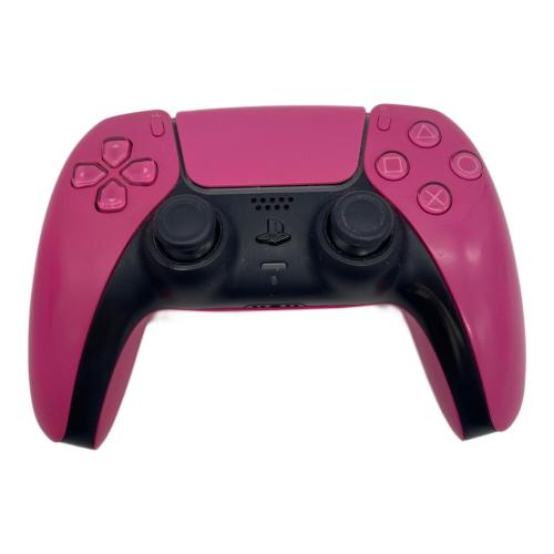 SONY (ソニー) DualSense ゲームコントローラー CFI-ZCT1J