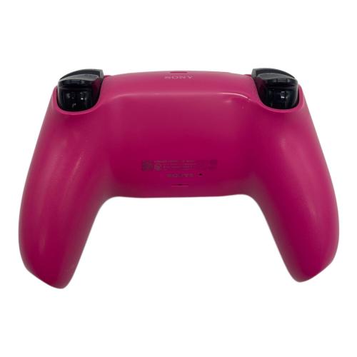 SONY (ソニー) DualSense ゲームコントローラー CFI-ZCT1J