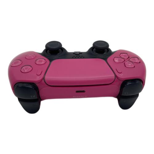 SONY (ソニー) DualSense ゲームコントローラー CFI-ZCT1J