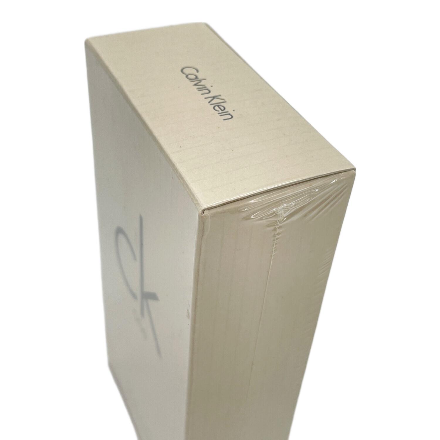 Calvin Klein (カルバンクライン) オードトワレ 200ml シーケーワン