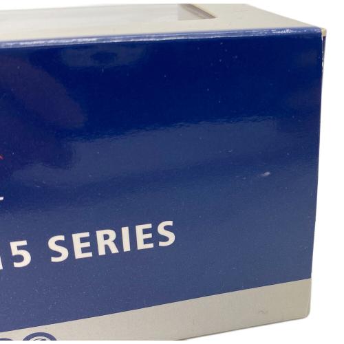 EBBRO (エブロ) VivaC 86 MC SUPER GT300 2015 Rd.1 Okayama (レジン) ダイキャストカー 45303