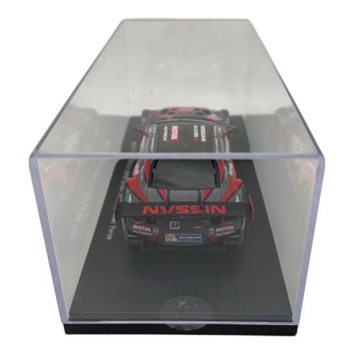 EBBRO (エブロ) モチュール オーテック GT-R SUPER GT500 2014 Rd.2 Fuji ダイキャストカー