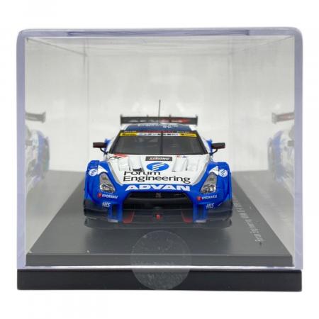 EBBRO (エブロ) 1/43 Forum Engineering ADVAN GT-R SUPER GT GT500