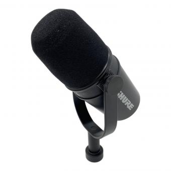 SHURE (シュア) マイクロホン MV7X