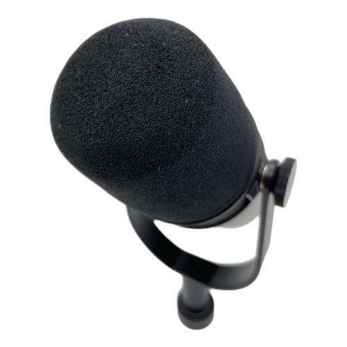 SHURE (シュア) マイクロホン MV7X