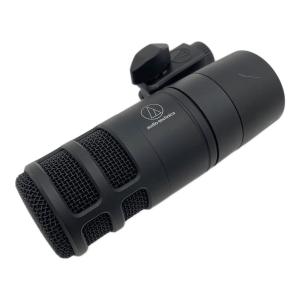 audio-technica (オーディオテクニカ) マイクロホン AT2040