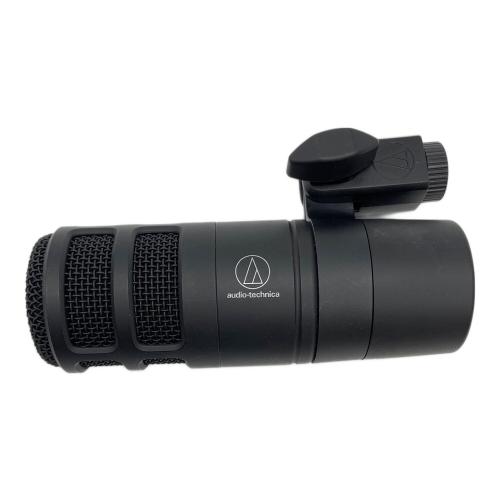 audio-technica (オーディオテクニカ) マイクロホン AT2040