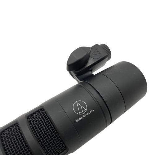 audio-technica (オーディオテクニカ) マイクロホン AT2040