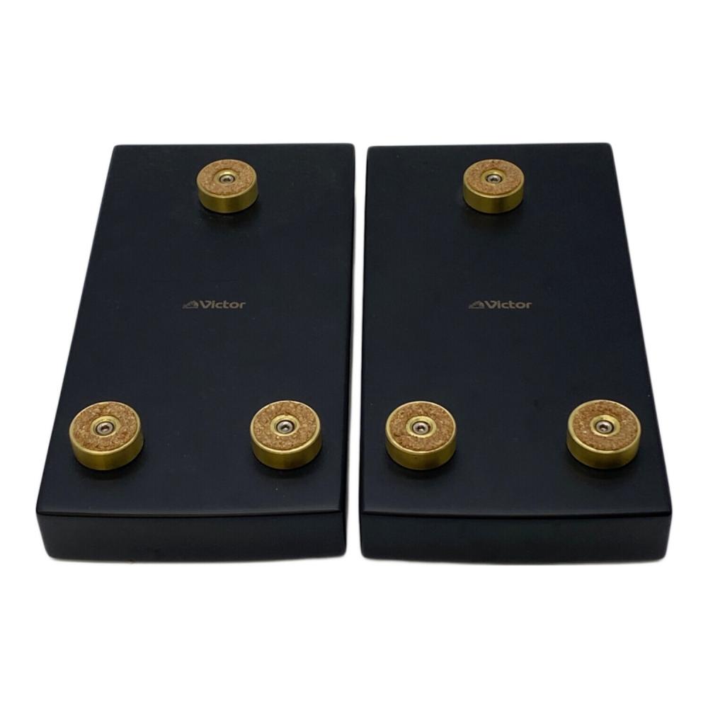 未使用 ビクター スピーカースタンド ペア LS-HT3 Victor 未使用 ビクター スピーカースタンド ペア LS-HT3 Victor 未使用