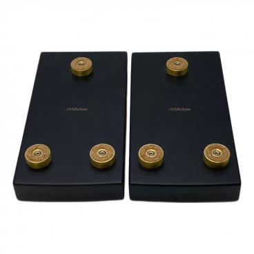 TANNOY (タンノイ) ペアスピーカー 出音OK ※スピーカーケーブル付属