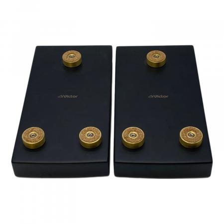 Victor (ビクター) スピーカースタンド LS-EXA3 ブラック｜トレファク