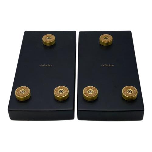 Victor (ビクター) スピーカースタンド LS-EXA3 ブラック