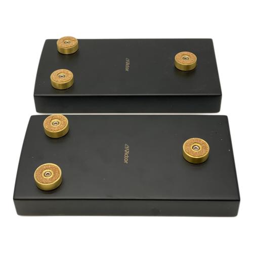 Victor (ビクター) スピーカースタンド LS-EXA3 ブラック