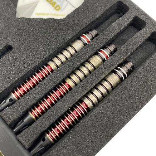 TRiNiDAD (トリニダード) ダーツ アンディスピューティド ゴメス15