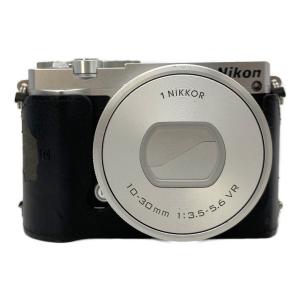 Nikon (ニコン) ミラーレス一眼カメラ Nikon 1 J5