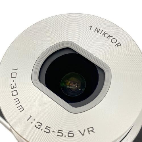 Nikon (ニコン) ミラーレス一眼カメラ Nikon 1 J5