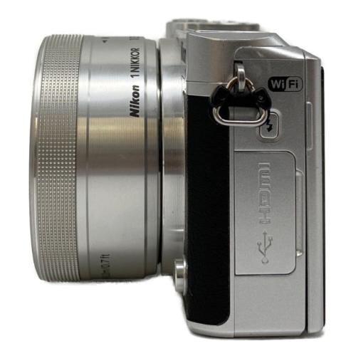 Nikon (ニコン) ミラーレス一眼カメラ Nikon 1 J5