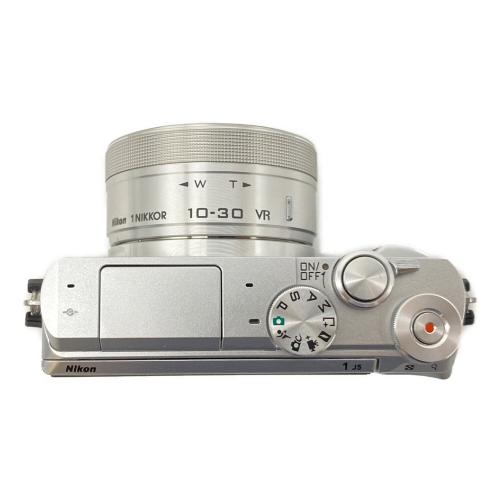 Nikon (ニコン) ミラーレス一眼カメラ Nikon 1 J5