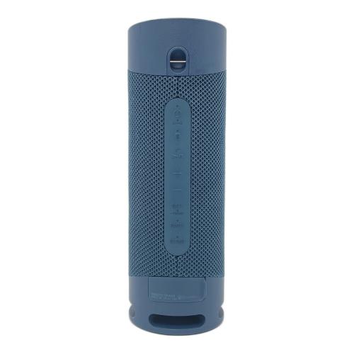 SONY (ソニー) ワイヤレススピーカー SRS-XB23｜トレファクONLINE