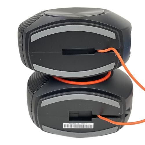 JBL (ジェービーエル) ペアスピーカー FD0001