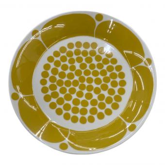 ARABIA (アラビア) プレート 26cm Sunnuntai スンヌンタイ