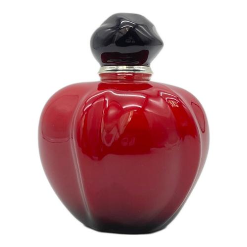 Christian Dior (クリスチャン ディオール) オードトワレ 100ml 残量50%-80% ヒプノティック プアゾン
