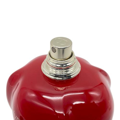 Christian Dior (クリスチャン ディオール) オードトワレ 100ml 残量50%-80% ヒプノティック プアゾン