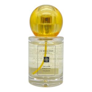 JO MALONE (ジョーマローン) オーデコロン 30ml 残量80%-99% イエロー ハイビスカス コロン