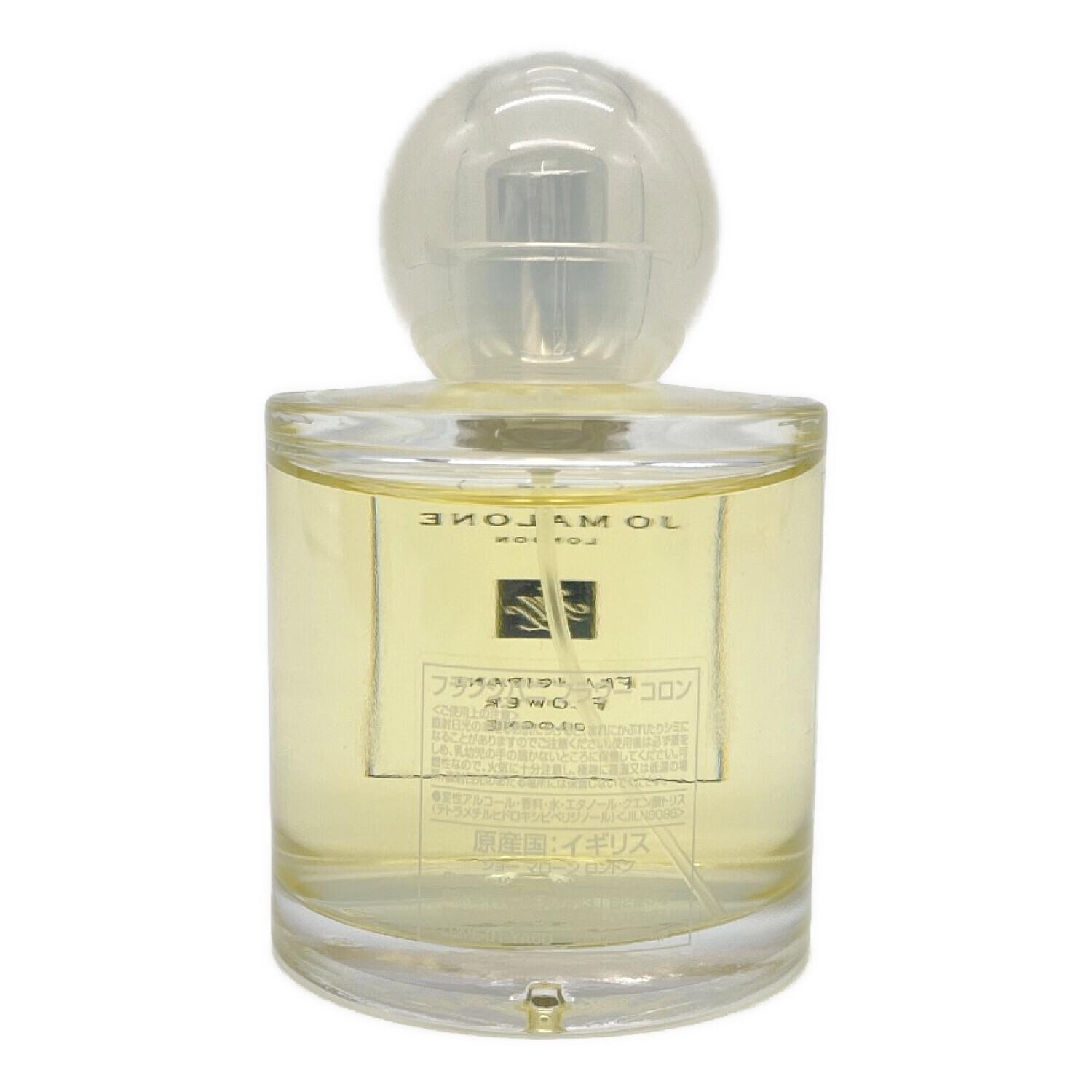 JO MALONE (ジョーマローン) オーデコロン 100ml 残量80%-99