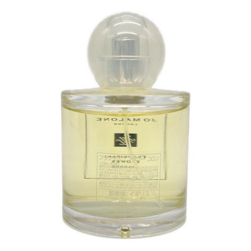 JO MALONE (ジョーマローン) オーデコロン 100ml 残量80%-99% フランジパニ フラワー コロン