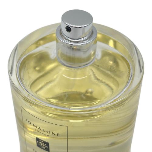 JO MALONE (ジョーマローン) オーデコロン 100ml 残量80%-99% フランジパニ フラワー コロン