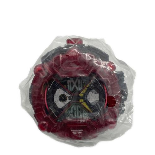 BANDAI(バンダイ) 仮面ライダージオウ DXメモリアルライドウォッチセット 仮面ライダー