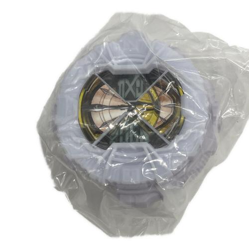 BANDAI(バンダイ) 仮面ライダージオウ DXメモリアルライドウォッチセット 仮面ライダー