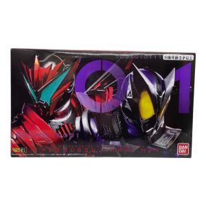 BANDAI(バンダイ) 仮面ライダーゼロワン DXメモリアルプログライズキーセット SIDE 滅亡迅雷.net 仮面ライダー