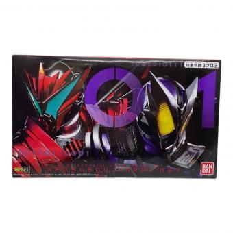 BANDAI(バンダイ) 仮面ライダーゼロワン DXメモリアルプログライズキーセット SIDE 滅亡迅雷.net 仮面ライダー