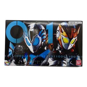 BANDAI(バンダイ) 仮面ライダーゼロワン DXメモリアルプログライズキーセット SIDE A.I.M.S.＆ZAIA 仮面ライダー