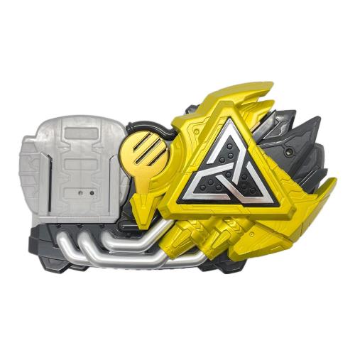 仮面ライダーリバイス (カメンライダーリバイス) 変身ベルト DXキメラドライバー＆ジュウガドライバーユニット 仮面ライダー プレミアムバンダイ限定