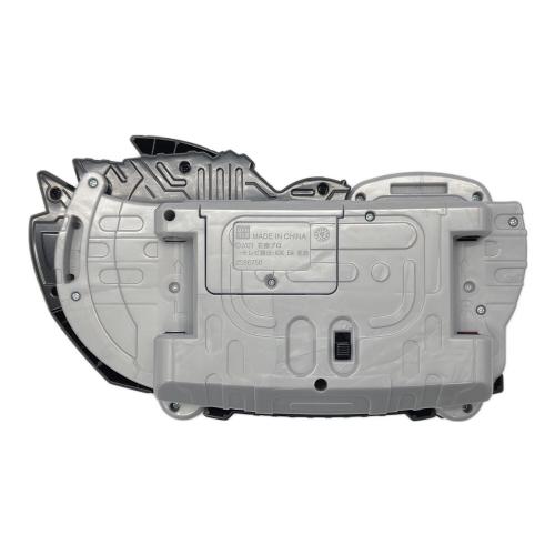 仮面ライダーリバイス (カメンライダーリバイス) 変身ベルト DXキメラドライバー＆ジュウガドライバーユニット 仮面ライダー プレミアムバンダイ限定