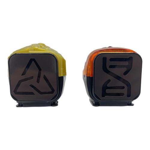 仮面ライダーリバイス (カメンライダーリバイス) 変身ベルト DXキメラドライバー＆ジュウガドライバーユニット 仮面ライダー プレミアムバンダイ限定