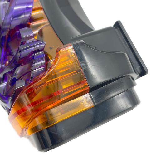 仮面ライダーリバイス (カメンライダーリバイス) 変身ベルト DXキメラドライバー＆ジュウガドライバーユニット 仮面ライダー プレミアムバンダイ限定