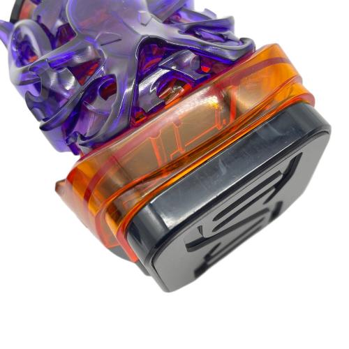 仮面ライダーリバイス (カメンライダーリバイス) 変身ベルト DXキメラドライバー＆ジュウガドライバーユニット 仮面ライダー プレミアムバンダイ限定