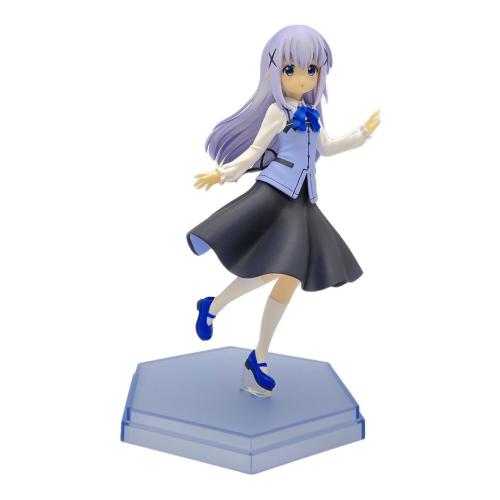 GOODSMILE COMPANY (グッドスマイルカンパニー) ココア＆チノ セット フィギュア ③ POP UP PARADE