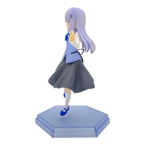 GOODSMILE COMPANY (グッドスマイルカンパニー) ココア＆チノ セット フィギュア ③ POP UP PARADE