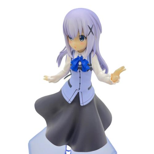 GOODSMILE COMPANY (グッドスマイルカンパニー) ココア＆チノ セット フィギュア ③ POP UP PARADE