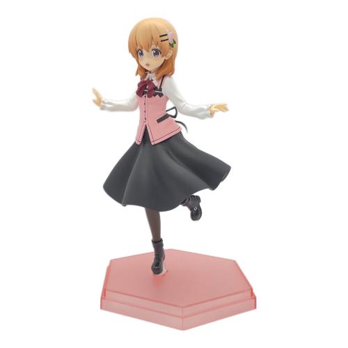 GOODSMILE COMPANY (グッドスマイルカンパニー) ココア＆チノ セット フィギュア ③ POP UP PARADE