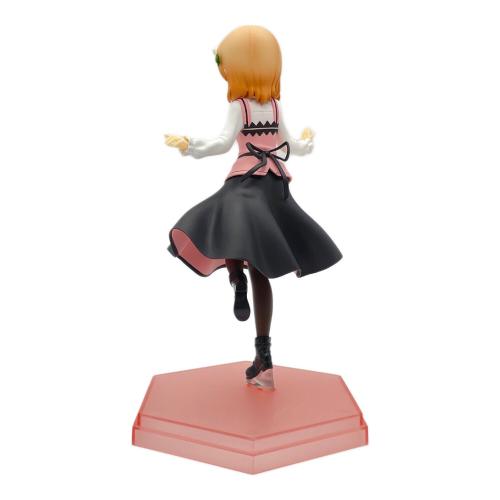 GOODSMILE COMPANY (グッドスマイルカンパニー) ココア＆チノ セット フィギュア ③ POP UP PARADE